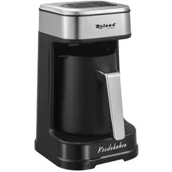 Roland Közde Kahve Mokka Maschine