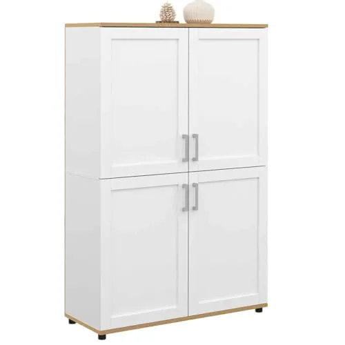 IDMarket VITO Highboard 125 cm von IDMarket
