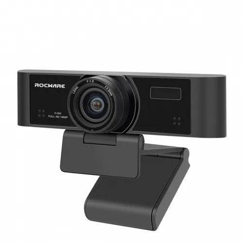 ROCWARE RC15 USB CAM ROCWARE 684514110846 von ROCWARE