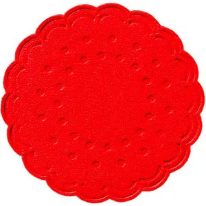 DUNI Tropfdeckchen Ø 7,5 cm, 250 St. von Duni