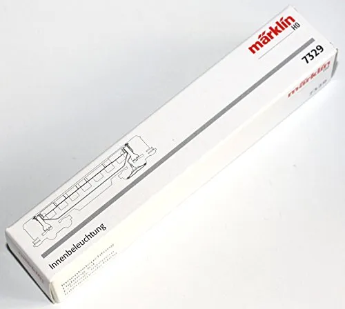Produktbild Märklin 7329