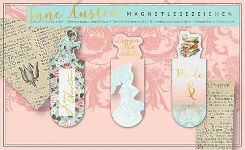 Lesezeichen von moses.