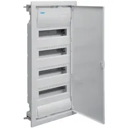 Hager Unterputz Anzahl (VU48NC) von Hager