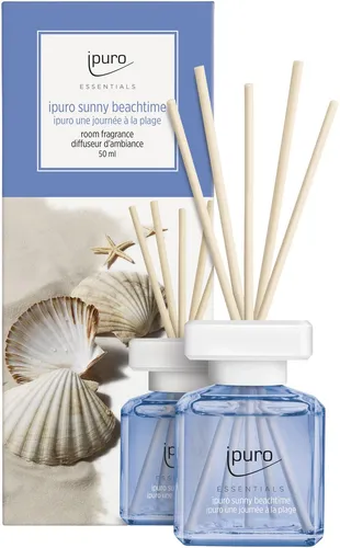 ipuro Raumduft Minze, weißer Moschus 50 ml IFC5009