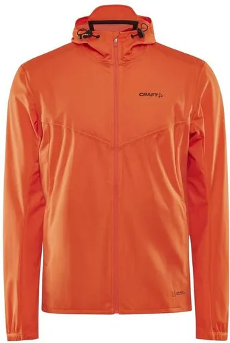 Craft Kurzjacke Adv Essence Hydro Jacket M
