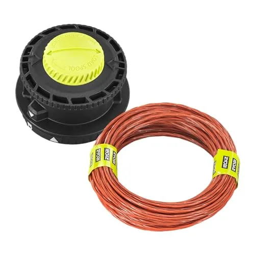 RYOBI Doppelfadenkopf Reel-Easy™ Ø 2,4 mm für Motorsense