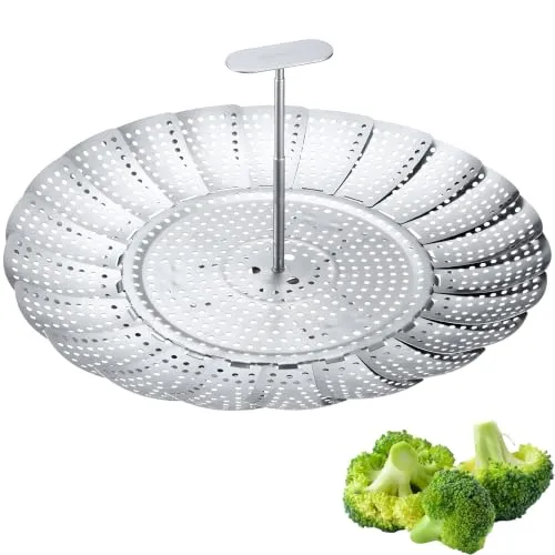 Dampfkörbe von Westmark