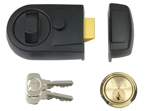 Yale Schlösser & Riegel von Yale
