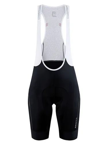 Craft ADV Endur Bib Shorts Women - Hochfunktionale Trägerhose für Radfahrerinnen - Damen Radhosen & Shorts mit innovativer Mesh-Trägerkonstruktion für aktive Kühlung und Infinity C2 Pad für höchsten Komfort bei langen Fahrten.