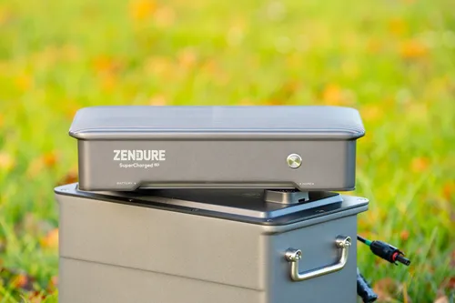 Zendure SolarFlow Hyper 2000