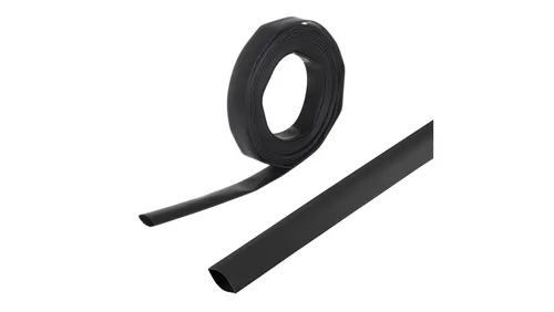 Koszulka rurka termokurczliwa 21 10mm*5m Maclean MCTV-534 opakowanie zamykane MC