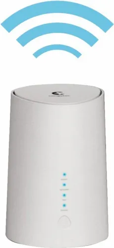 Congstar HH71 (40-46-2210) Router