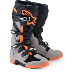 Alpinestars Tech 7 Enduro 2026 Motocross Stiefel von Alpinestars