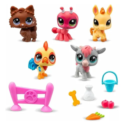 Littlest Pet Shop