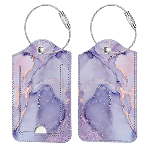 Gepäckanhänger von Fintie