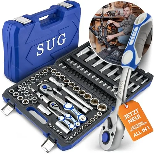 SUG von SUG Seyman Utensils Germany
