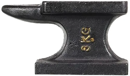 Brüder Mannesmann Amboss, 3 kg | M 710-03 von Mannesmann