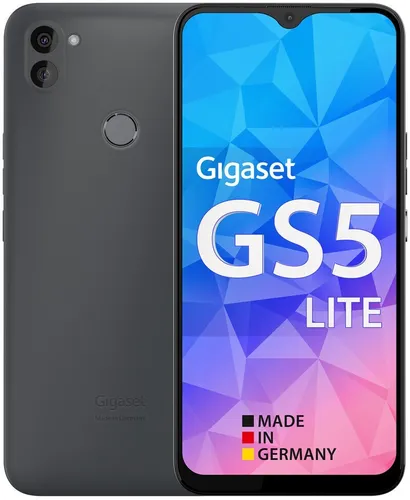 Produktbild Gigaset GS5 light purple