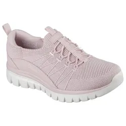 SKECHERS Slip-On Sneaker