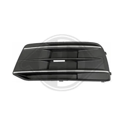 Produktbild Diederichs Lüftungsgitter 1076349