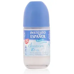Instituto Español Milk And Vitamins Deodorant Roll On 75ml