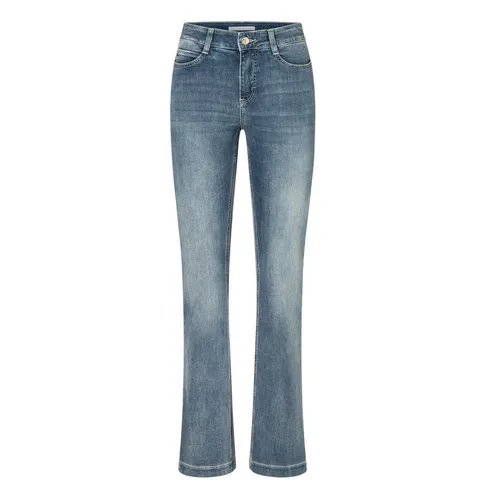 MAC Bootcut-Jeans BOOT im Five-Pocket Style