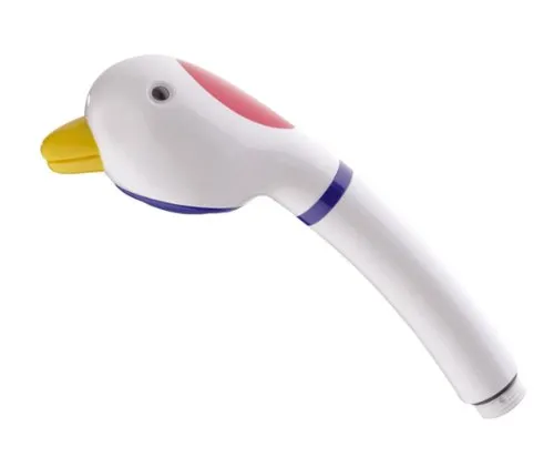 Gerti Brausegans Handbrause Duschbrause Dusche Wanne