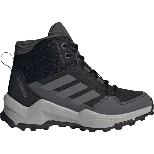 adidas Terrex AX4R MID Hiking Shoes