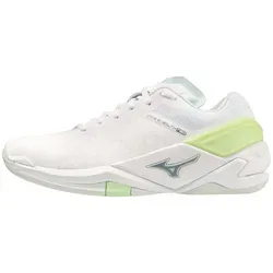 Mizuno Wave Stealth Neo Indoorschuhe Damen von Mizuno