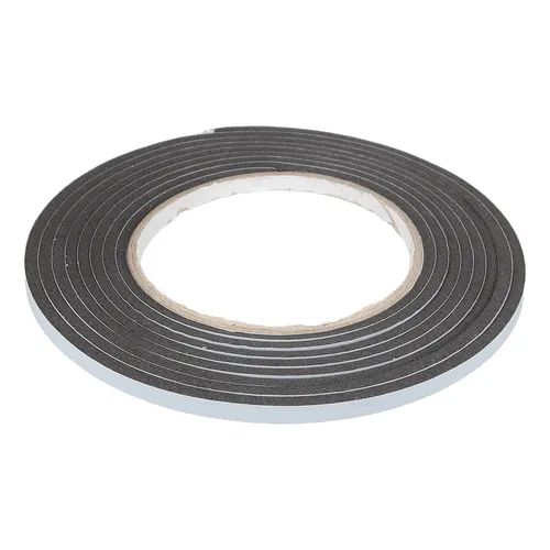 easyPART passend für 481246688969 Bauknecht Dichtband Whirlpool für Kochfeld