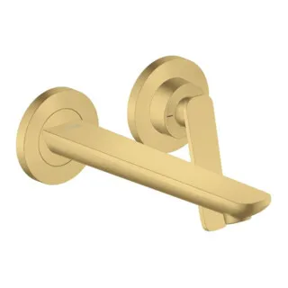 Hansgrohe Sanitärkeramik & Armaturen Gold von Hansgrohe