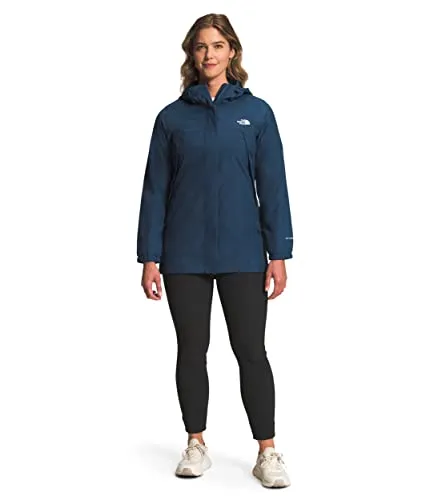 The North Face Mäntel & Jacken Blau von The North Face