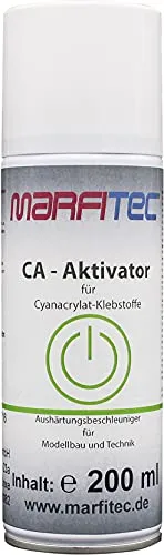 marfitec CA Aktivator 200 ml Dose