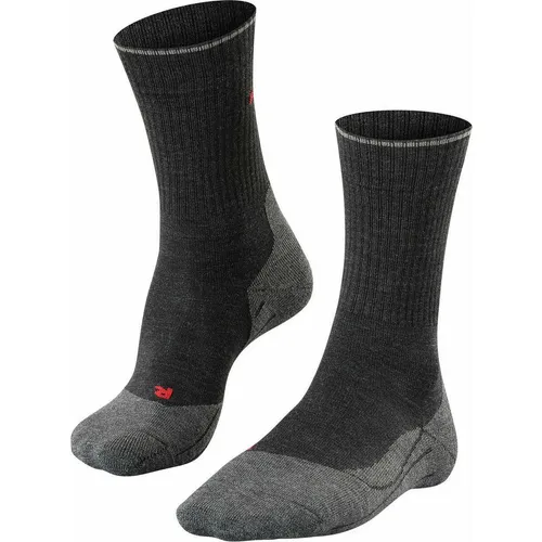 FALKE Herren Wandersocken TK2 Explore Wool Silk M von FALKE