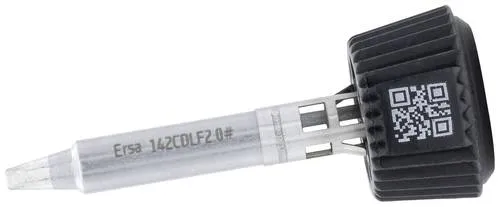Ersa 0142CDLF20/SB Lötspitze Spitzen-Größe 2mm Inhalt 1St.