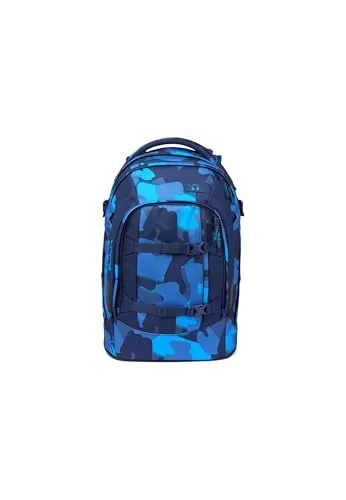 Satch Pack Schulrucksack von satch