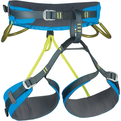 Camp Energy CR 3 Klettergurt (Größe M | 72-82CM, blau)