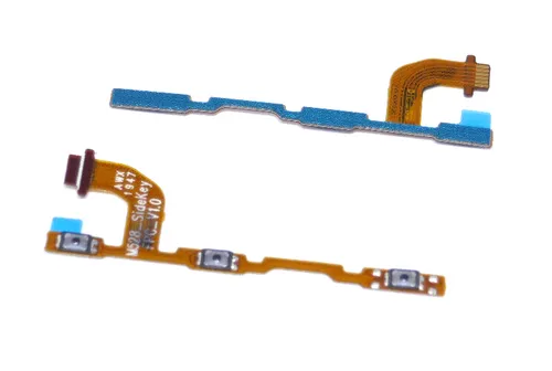 Original Nokia 5.3 Power Volume Flex Ein Aus On Off Schalter Laute Leise Reglung