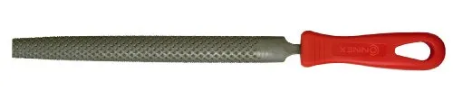 Connex COX966520 Holzraspel halbrund Hieb 1, 200 mm
