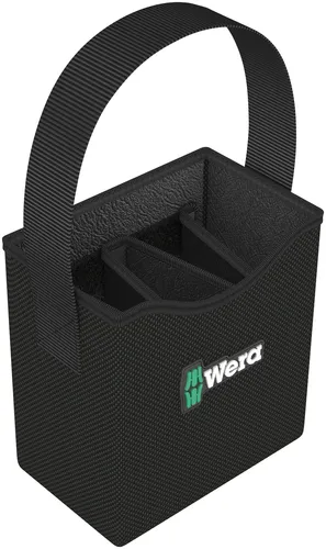 WERA Köcher-Tasche, 05004353001, 2go 4 von Wera