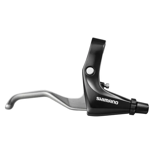SHIMANO BL-R780 Bremshebel links für MTB-Lenker - Bremshebel für MTB-Lenker, aus robustem Metall, bietet präzise Bremskontrolle und ist ideal für anspruchsvolle Mountainbike-Fahrten.