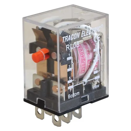 Tracon Allgemeines Produkt (TR-RL08-12AC)