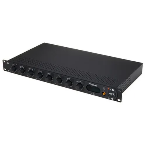 SPL Vitalizer Mk3-T von SPL
