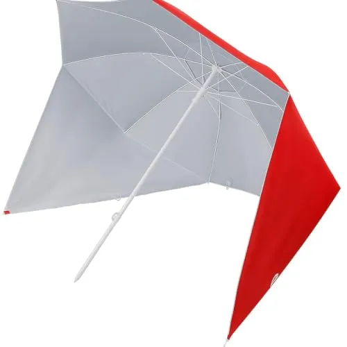 Sonnenschirme Rot von GETMORE Parts