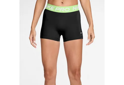 Nike Trainingstights W NP DF 365 MR 3IN SHORT USM – Sportliche Shorts für Fitness