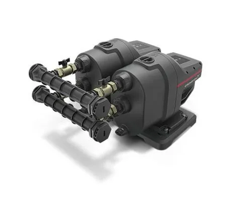 Doppelpumpenset für Scala 1 99725165 von Grundfos von Scala