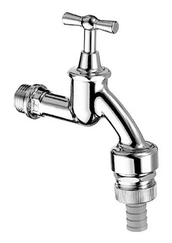 Schell Auslaufventil mit Knebelgriff 34410699