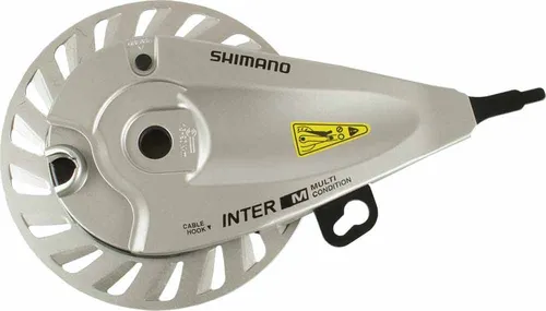 SHIMANO Rollenbremse NEXUS BR-C3000 VR von Shimano