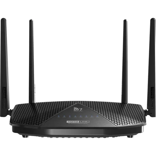 WLAN-Router bis 100 Euro von Totolink