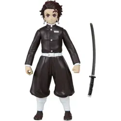 McFarlane Toys - Demon Slayer: Kimetsu no Yaiba Tanjiron Kamado 13 cm